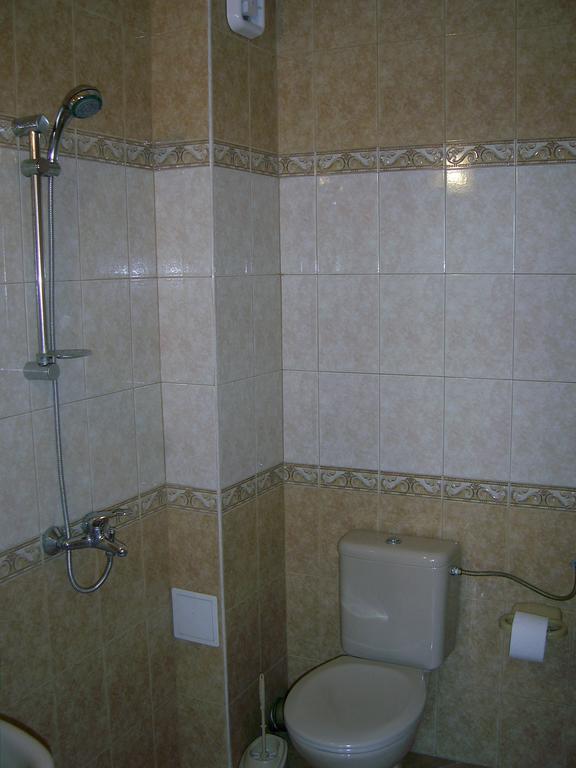 Sianie Guest House Ravda Exterior foto